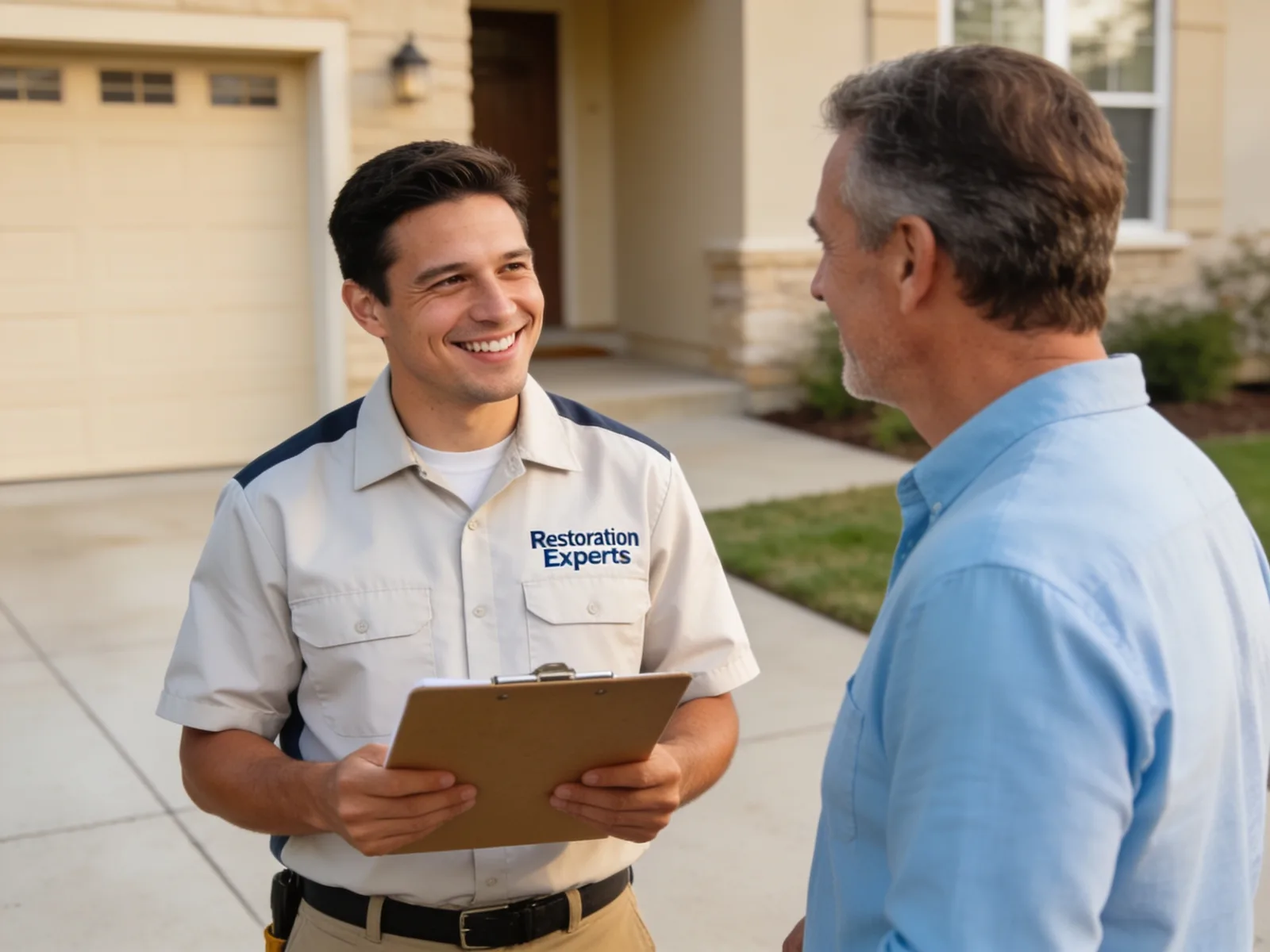 Water Damage Cleanup Daingerfield, TX FAQs